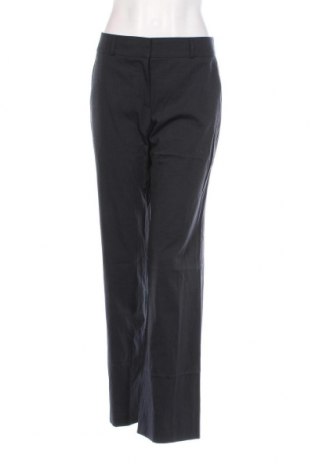 Дамски панталон S.Oliver, Размер M, Цвят Син, Цена 8,61 лв.