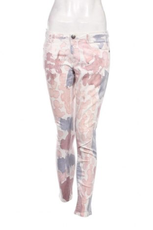 Дамски панталон S.Oliver, Размер S, Цвят Многоцветен, Цена 11,48 лв.
