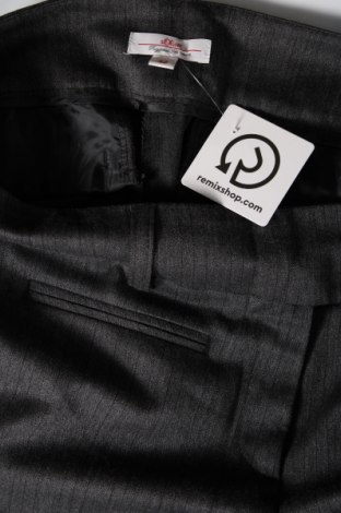 Damenhose S.Oliver, Größe L, Farbe Grau, Preis € 11,99