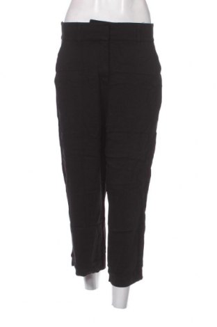 Γυναικείο παντελόνι S.Oliver Black Label, Μέγεθος M, Χρώμα Μαύρο, Τιμή 23,13 €