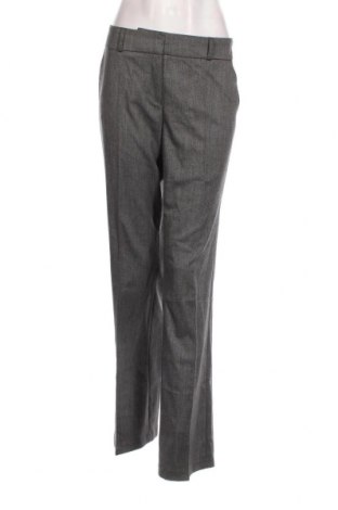 Дамски панталон S.Oliver Black Label, Размер M, Цвят Сив, Цена 41,06 лв.