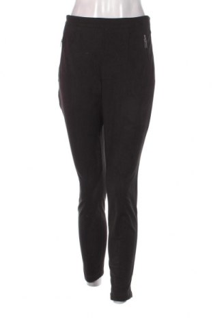 Дамски панталон S.Oliver Black Label, Размер L, Цвят Черен, Цена 60,28 лв.