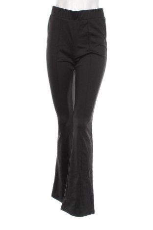 Pantaloni de femei SHEIN, Mărime M, Culoare Negru, Preț 27,66 Lei