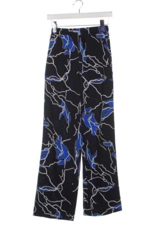 Pantaloni de femei SHEIN, Mărime XS, Culoare Albastru, Preț 42,64 Lei