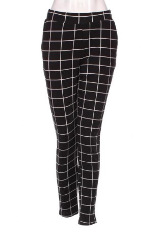 Дамски панталон SHEIN, Размер S, Цвят Черен, Цена 6,96 лв.