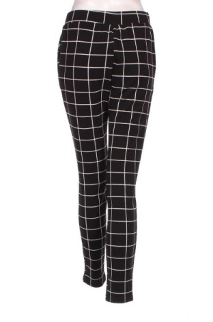 Γυναικείο παντελόνι SHEIN, Μέγεθος S, Χρώμα Μαύρο, Τιμή 2,87 €