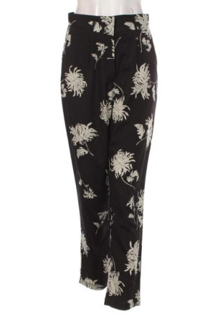 Γυναικείο παντελόνι SHEIN, Μέγεθος M, Χρώμα Μαύρο, Τιμή 7,56 €