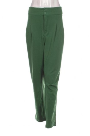 Damenhose SHEIN, Größe XXL, Farbe Grün, Preis € 8,45