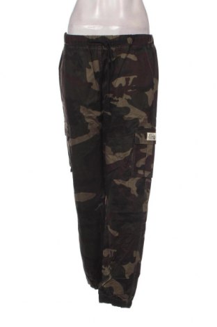 Γυναικείο παντελόνι SHEIN, Μέγεθος L, Χρώμα Πολύχρωμο, Τιμή 5,38 €