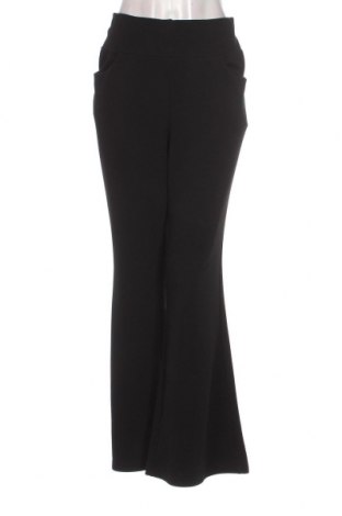Damenhose SHEIN, Größe XXL, Farbe Schwarz, Preis 8,45 €
