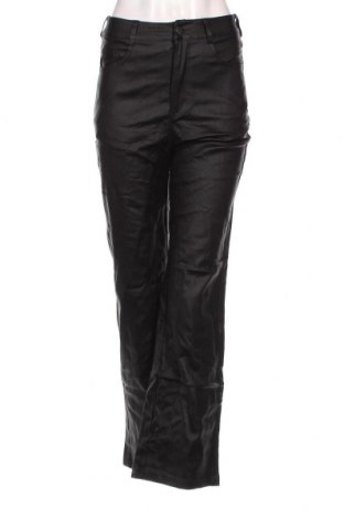 Pantaloni de femei SHEIN, Mărime M, Culoare Negru, Preț 26,71 Lei