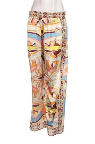 Дамски панталон SHEIN, Размер L, Цвят Многоцветен, Цена 15,66 лв.