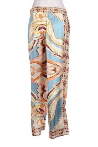 Дамски панталон SHEIN, Размер L, Цвят Многоцветен, Цена 15,66 лв.