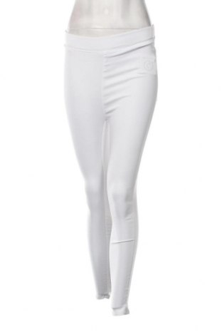 Γυναικείο παντελόνι SHEIN, Μέγεθος S, Χρώμα Λευκό, Τιμή 9,30 €