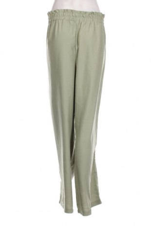 Дамски панталон SHEIN, Размер XXL, Цвят Зелен, Цена 17,60 лв.
