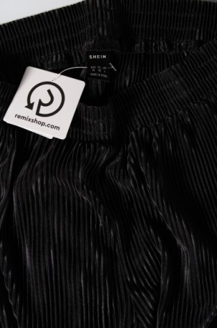 Dámské kalhoty  SHEIN, Velikost M, Barva Černá, Cena  462,00 Kč