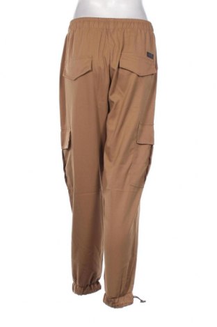 Дамски панталон SHEIN, Размер M, Цвят Кафяв, Цена 7,25 лв.