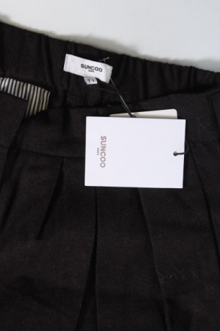 Damenhose SUNCOO, Größe XS, Farbe Schwarz, Preis € 32,16