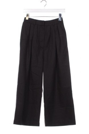 Дамски панталон SUNCOO, Размер XS, Цвят Черен, Цена 81,12 лв.