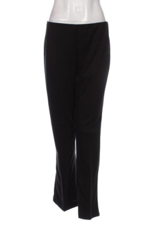 Γυναικείο παντελόνι Saint Tropez, Μέγεθος L, Χρώμα Μαύρο, Τιμή 7,19 €