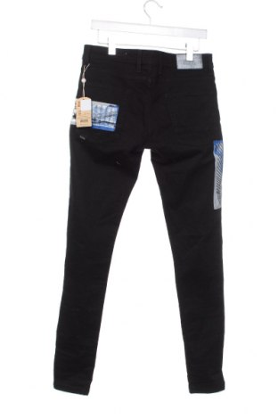 Pantaloni de femei Salsa, Mărime L, Culoare Negru, Preț 45,89 Lei