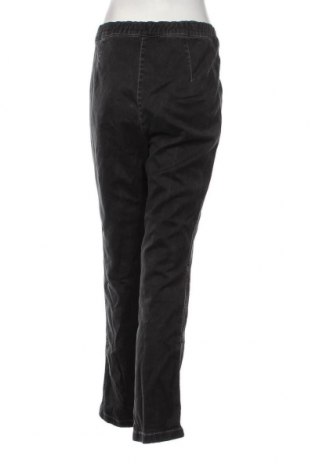 Pantaloni de femei Samoon By Gerry Weber, Mărime XL, Culoare Gri, Preț 20,99 Lei