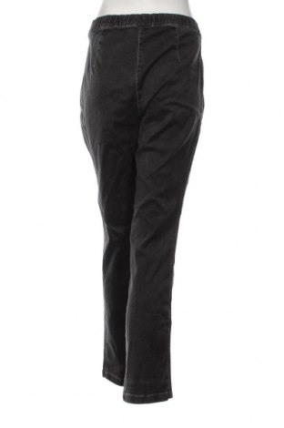 Γυναικείο παντελόνι Samoon By Gerry Weber, Μέγεθος L, Χρώμα Γκρί, Τιμή 14,28 €