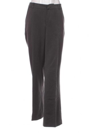 Дамски панталон Scalpers, Размер L, Цвят Сив, Цена 156,00 лв.