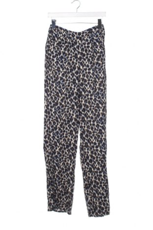 Γυναικείο παντελόνι Scalpers, Μέγεθος XS, Χρώμα Πολύχρωμο, Τιμή 16,08 €