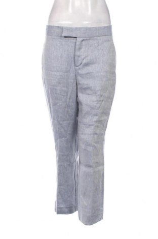 Γυναικείο παντελόνι Scalpers, Μέγεθος L, Χρώμα Μπλέ, Τιμή 36,18 €