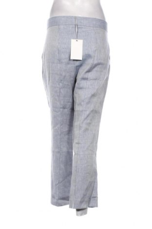 Γυναικείο παντελόνι Scalpers, Μέγεθος L, Χρώμα Μπλέ, Τιμή 32,16 €