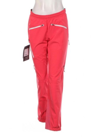 Pantaloni de femei Schoffel, Mărime M, Culoare Roșu, Preț 163,16 Lei