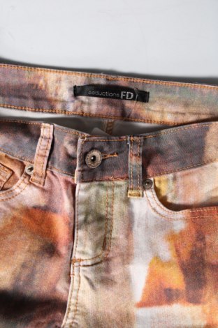 Дамски панталон Seductions, Размер S, Цвят Многоцветен, Цена 14,79 лв.