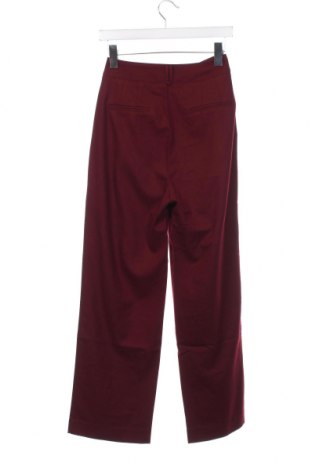 Дамски панталон See U Soon, Размер XS, Цвят Червен, Цена 93,00 лв.