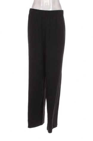 Дамски панталон Selected Femme, Размер M, Цвят Черен, Цена 35,63 лв.