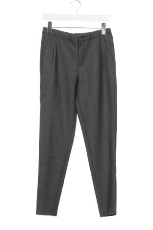 Pantaloni de femei Set, Mărime XS, Culoare Gri, Preț 122,19 Lei