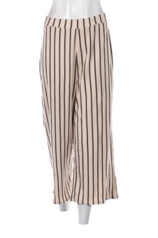 Γυναικείο παντελόνι Sfera, Μέγεθος L, Χρώμα  Μπέζ, Τιμή 7,18 €