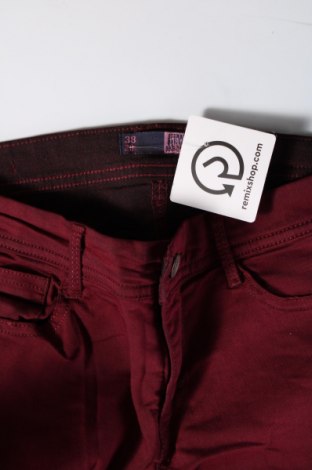 Dámské kalhoty  Sfera, Velikost M, Barva Červená, Cena  83,00 Kč
