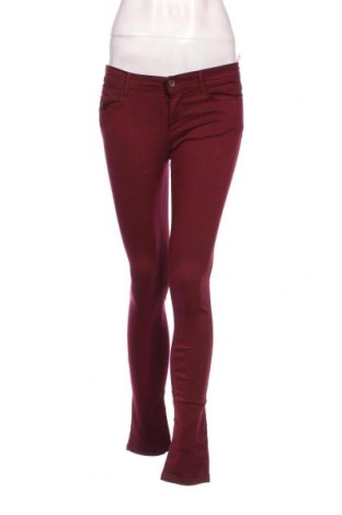 Дамски панталон Sfera, Размер M, Цвят Червен, Цена 8,41 лв.
