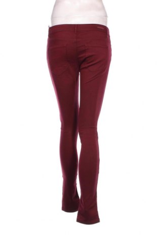Дамски панталон Sfera, Размер M, Цвят Червен, Цена 6,38 лв.