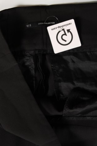 Dámske nohavice Sfera, Veľkosť S, Farba Čierna, Cena  4,60 €