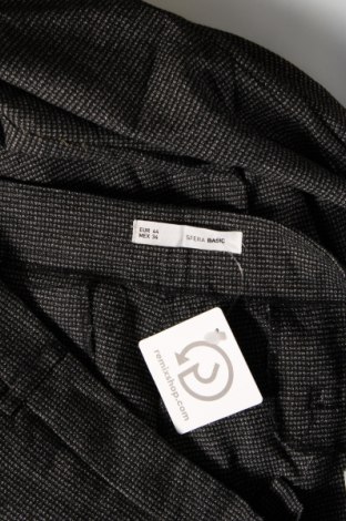 Γυναικείο παντελόνι Sfera, Μέγεθος XL, Χρώμα Γκρί, Τιμή 17,94 €