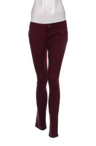 Дамски панталон Sfera, Размер M, Цвят Червен, Цена 7,25 лв.