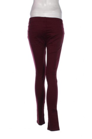 Дамски панталон Sfera, Размер M, Цвят Червен, Цена 8,41 лв.