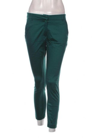 Dámske nohavice Sfera, Veľkosť S, Farba Zelená, Cena  2,79 €