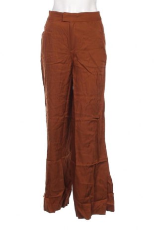 Pantaloni de femei Sfera, Mărime S, Culoare Maro, Preț 33,39 Lei