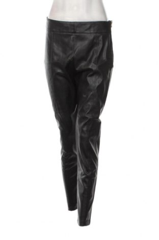 Дамски панталон Sfera, Размер L, Цвят Черен, Цена 29,00 лв.