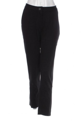 Pantaloni de femei Sheego, Mărime XL, Culoare Negru, Preț 91,78 Lei