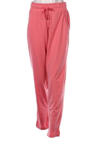 Γυναικείο παντελόνι Sheego, Μέγεθος L, Χρώμα Ρόζ , Τιμή 23,97 €