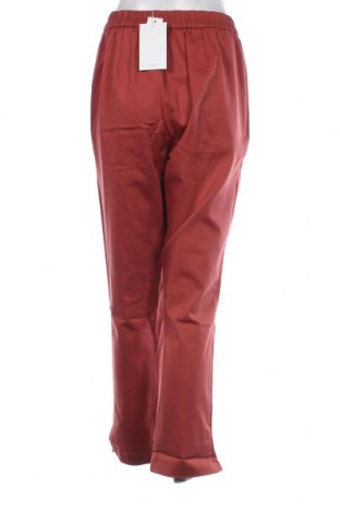 Damenhose Sheego, Größe XL, Farbe Rot, Preis 25,41 €